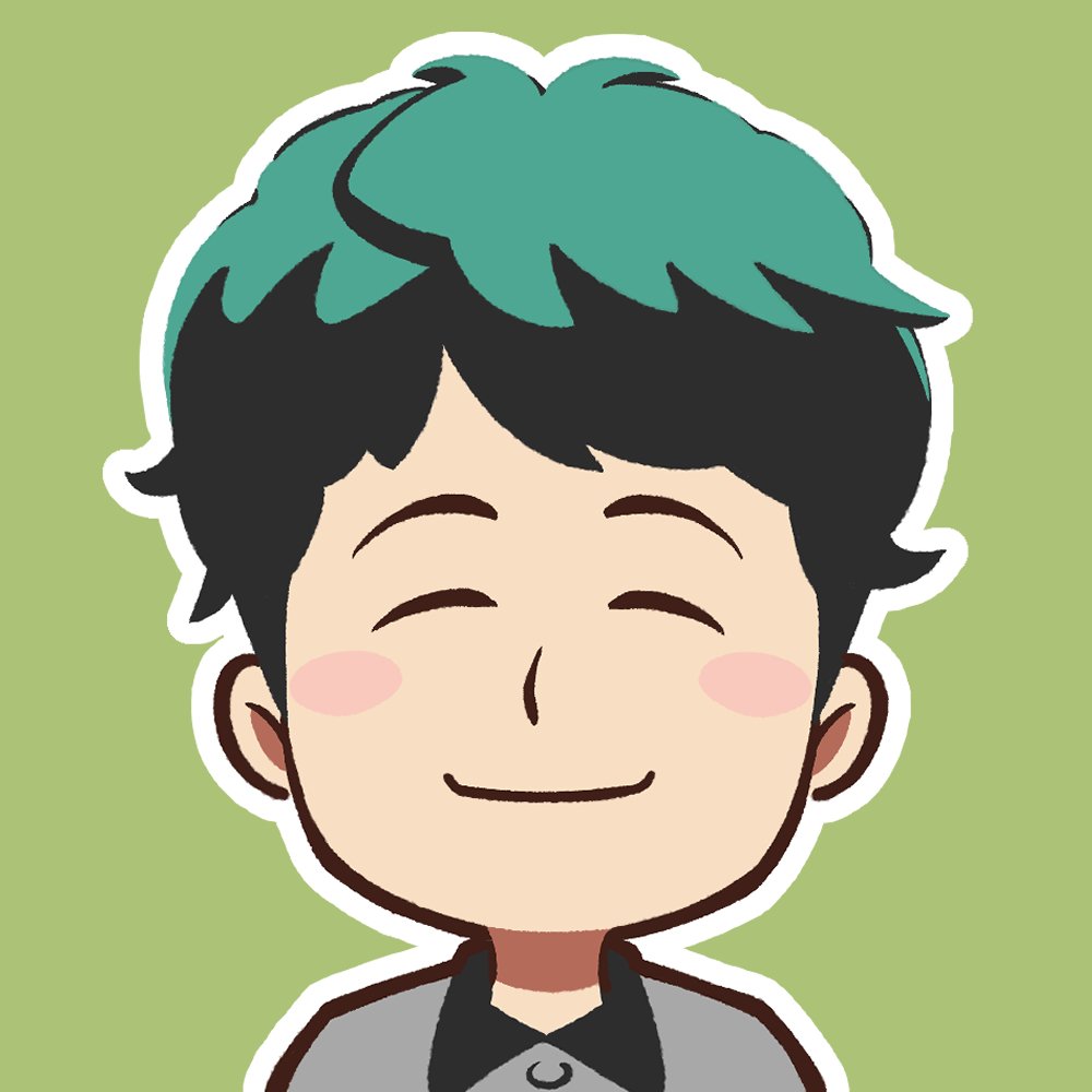 石川尚眞のプロフィール画像
